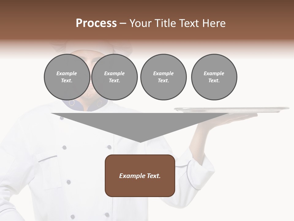 Professional Carry Handsome PowerPoint Template