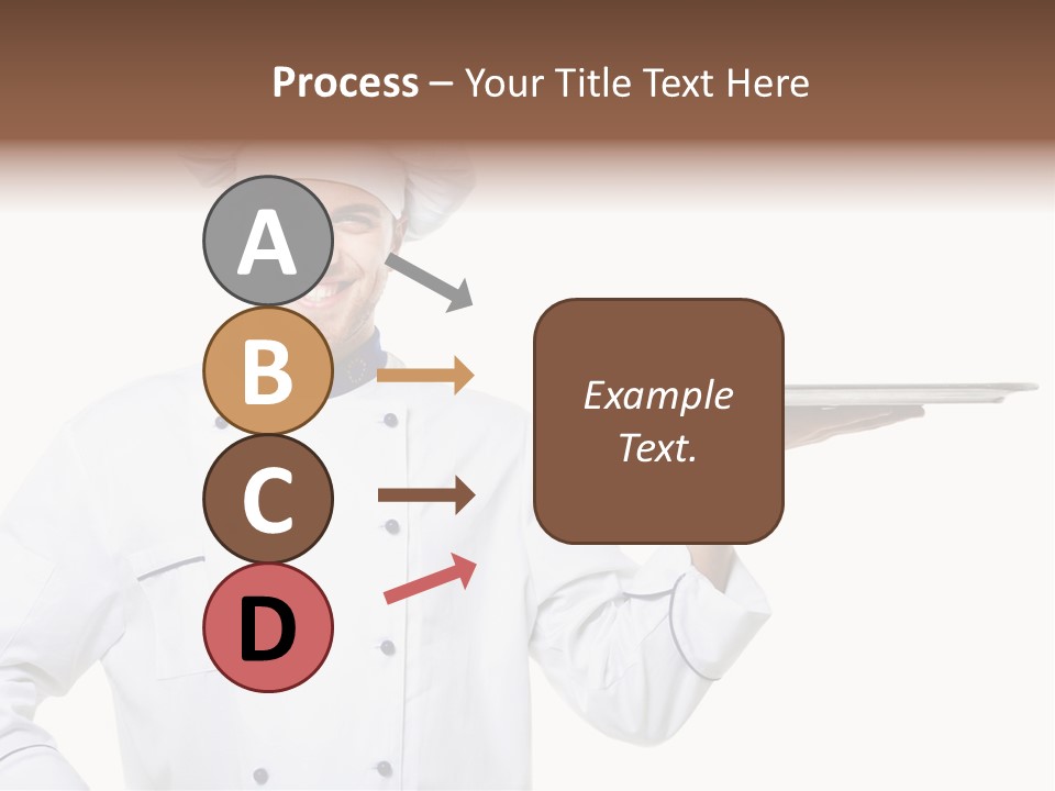 Professional Carry Handsome PowerPoint Template