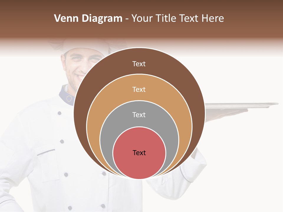 Professional Carry Handsome PowerPoint Template