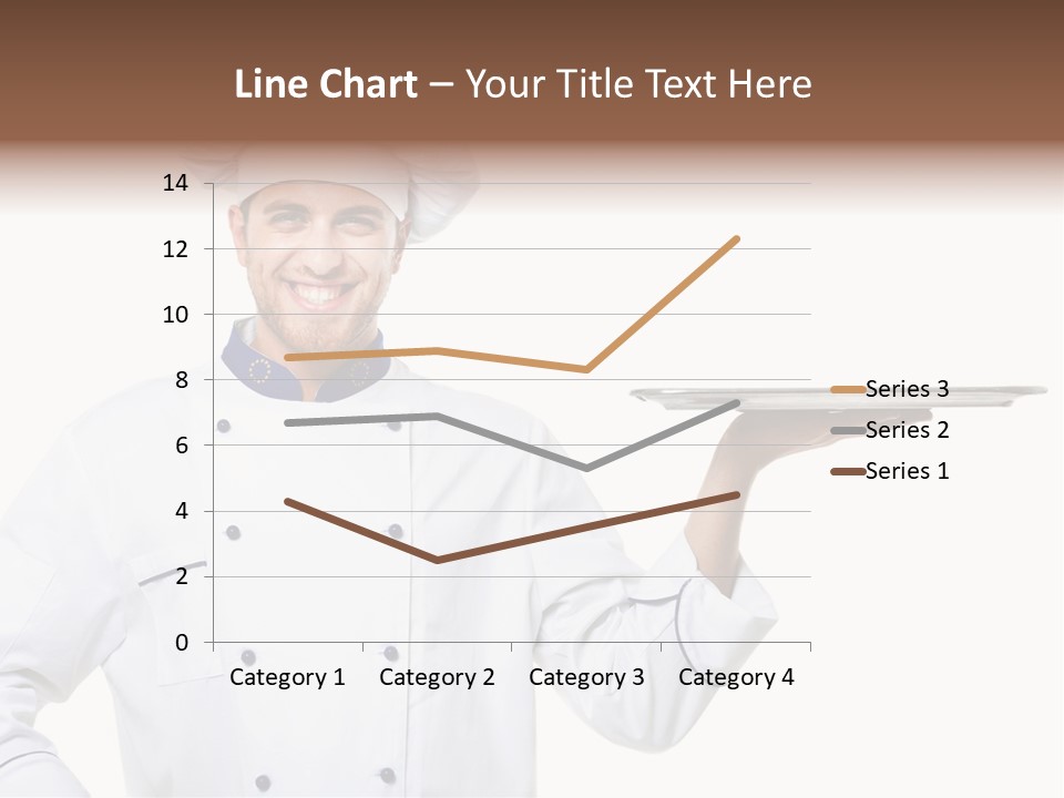 Professional Carry Handsome PowerPoint Template