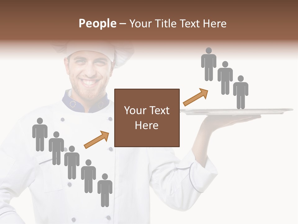 Professional Carry Handsome PowerPoint Template