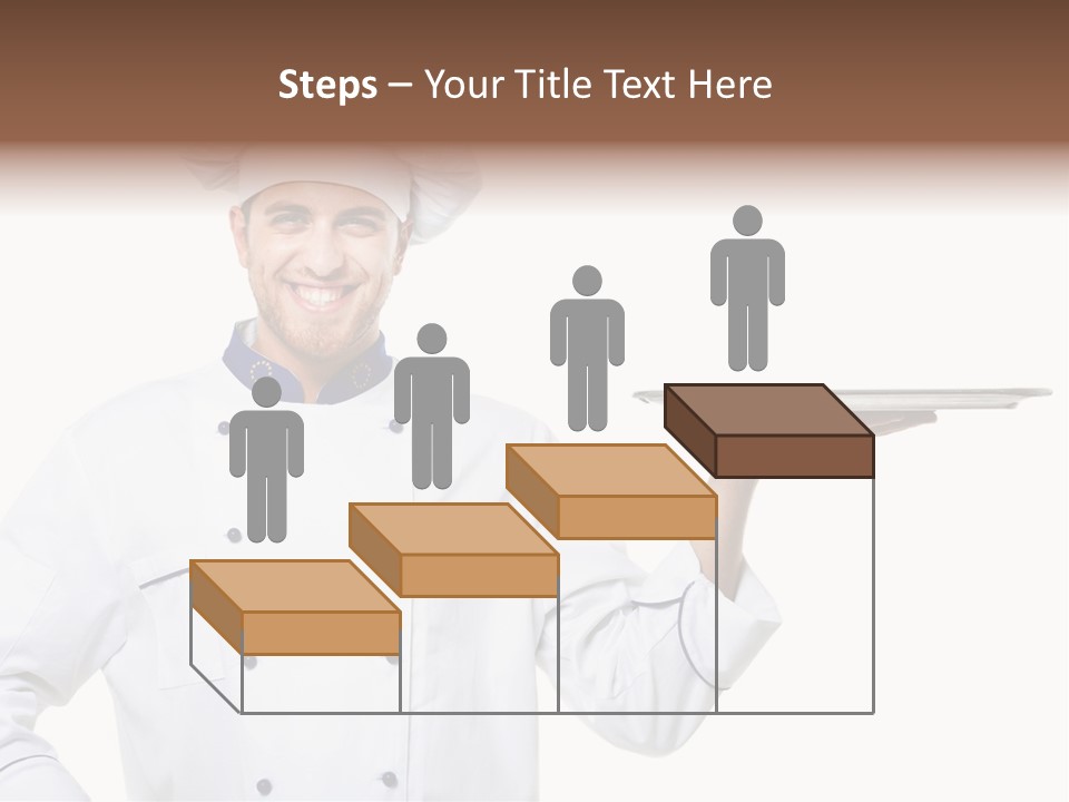 Professional Carry Handsome PowerPoint Template