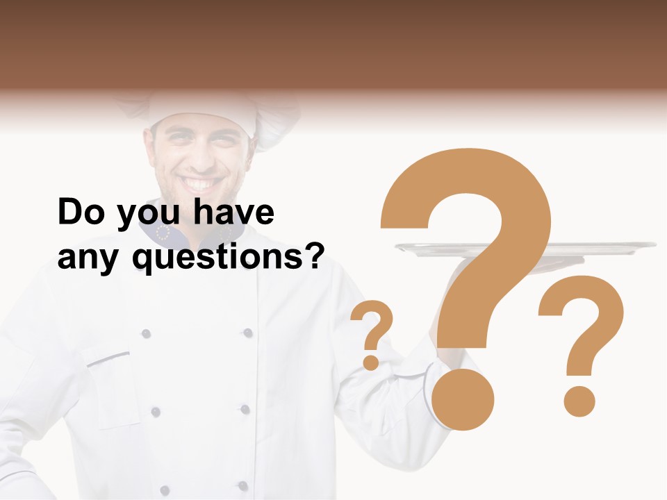 Professional Carry Handsome PowerPoint Template