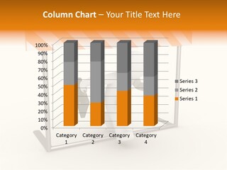 Winner Pressure Rush PowerPoint Template