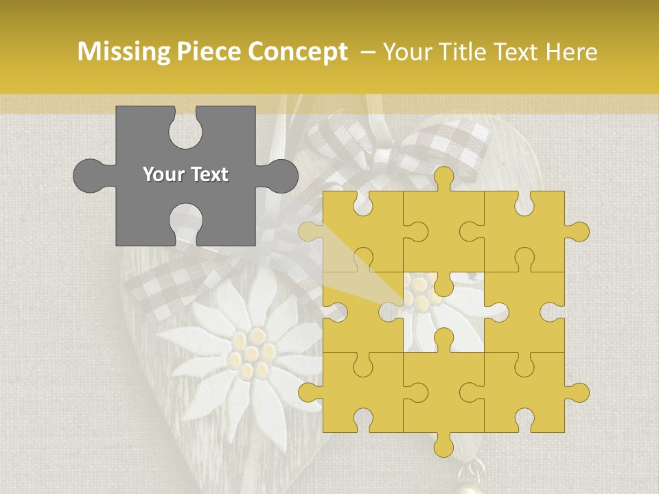 Texture Vintage Group PowerPoint Template