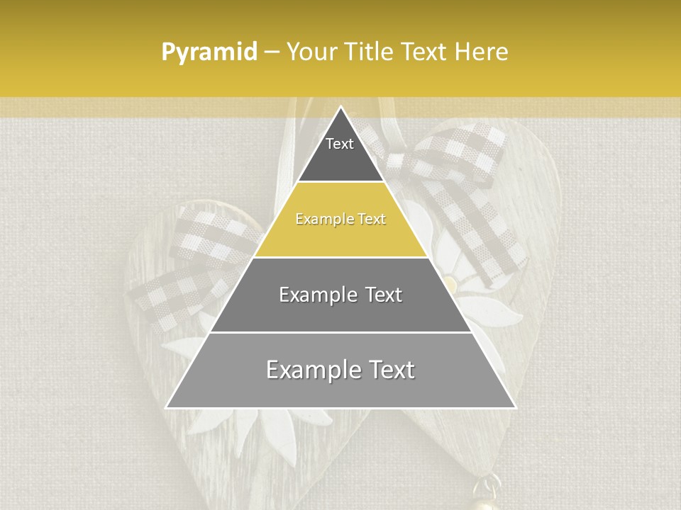 Texture Vintage Group PowerPoint Template