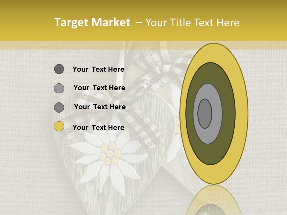 Texture Vintage Group PowerPoint Template