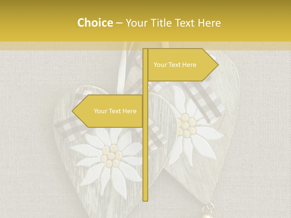 Texture Vintage Group PowerPoint Template