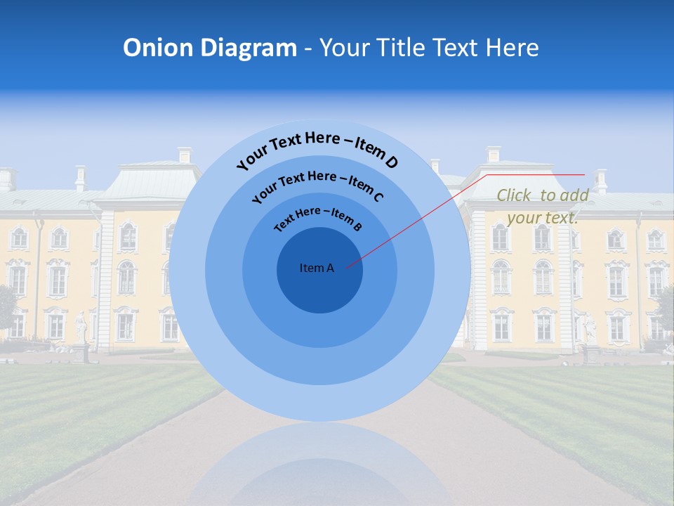 Corporation Group Management PowerPoint Template