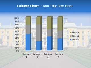 Corporation Group Management PowerPoint Template