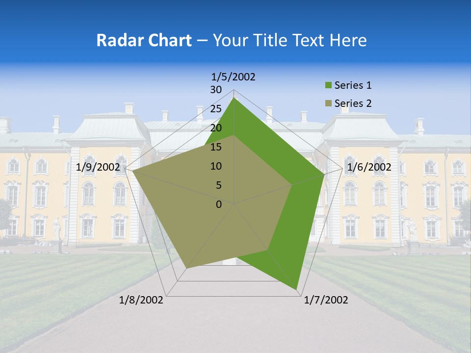 Corporation Group Management PowerPoint Template