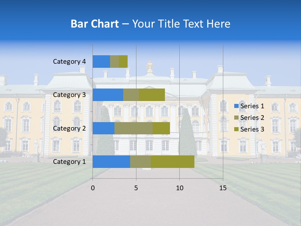 Corporation Group Management PowerPoint Template