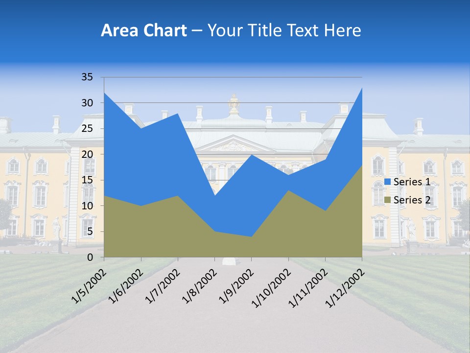 Corporation Group Management PowerPoint Template