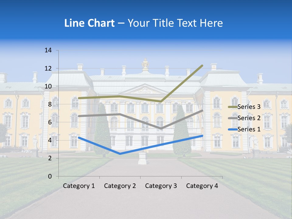 Corporation Group Management PowerPoint Template