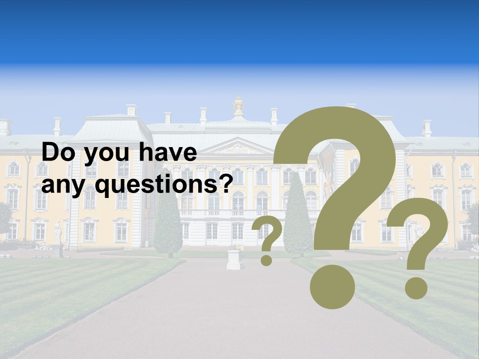 Corporation Group Management PowerPoint Template