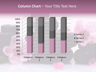 Beautiful Massage Health PowerPoint Template