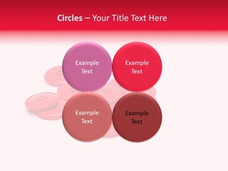 Variety Retro Clothing PowerPoint Template