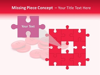 Variety Retro Clothing PowerPoint Template
