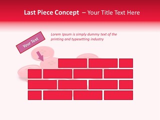 Variety Retro Clothing PowerPoint Template