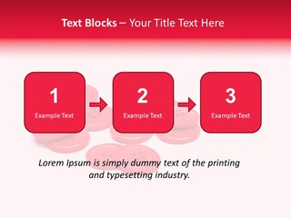 Variety Retro Clothing PowerPoint Template