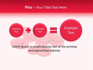 Variety Retro Clothing PowerPoint Template