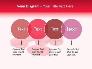 Variety Retro Clothing PowerPoint Template