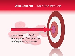 Variety Retro Clothing PowerPoint Template