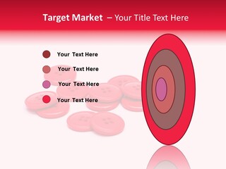 Variety Retro Clothing PowerPoint Template