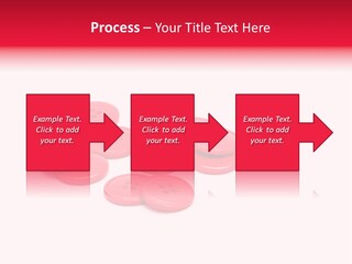 Variety Retro Clothing PowerPoint Template