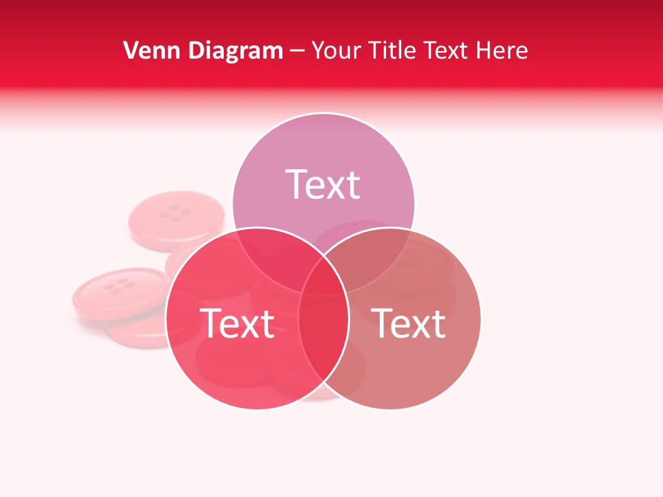 Variety Retro Clothing PowerPoint Template