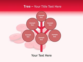 Variety Retro Clothing PowerPoint Template