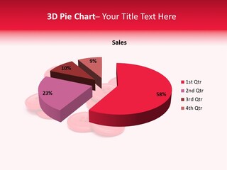Variety Retro Clothing PowerPoint Template