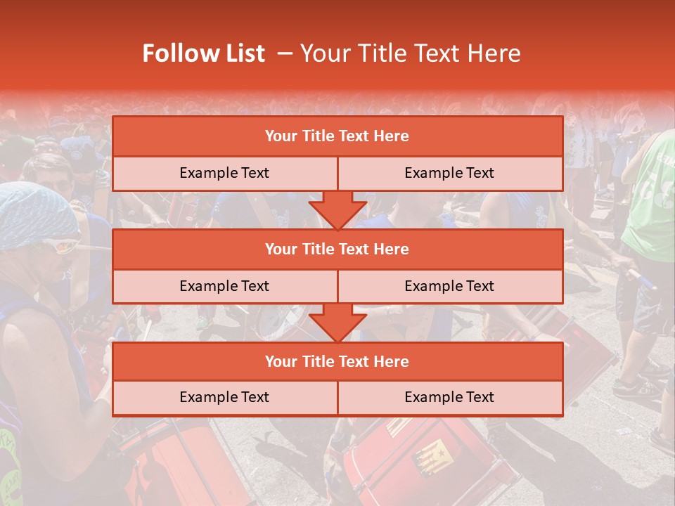 Colors Ball Fun PowerPoint Template
