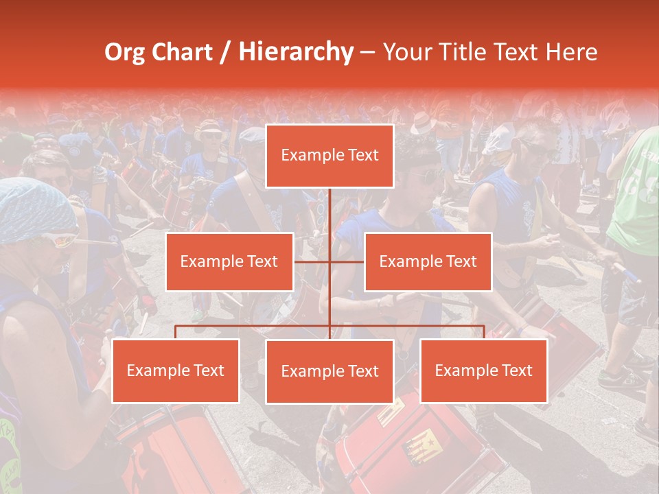 Colors Ball Fun PowerPoint Template