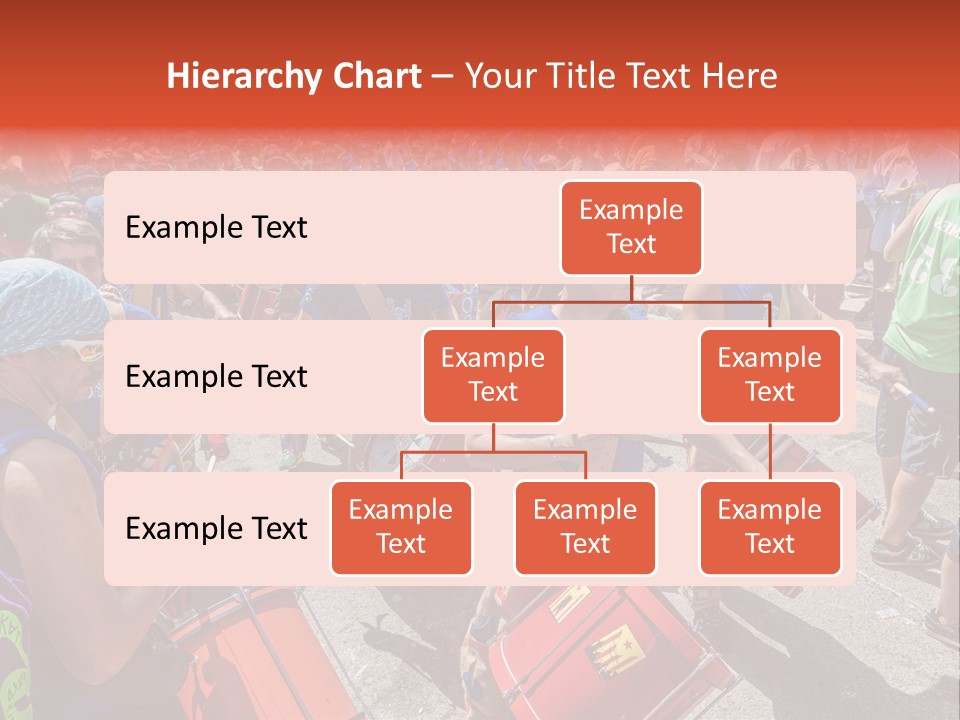 Colors Ball Fun PowerPoint Template