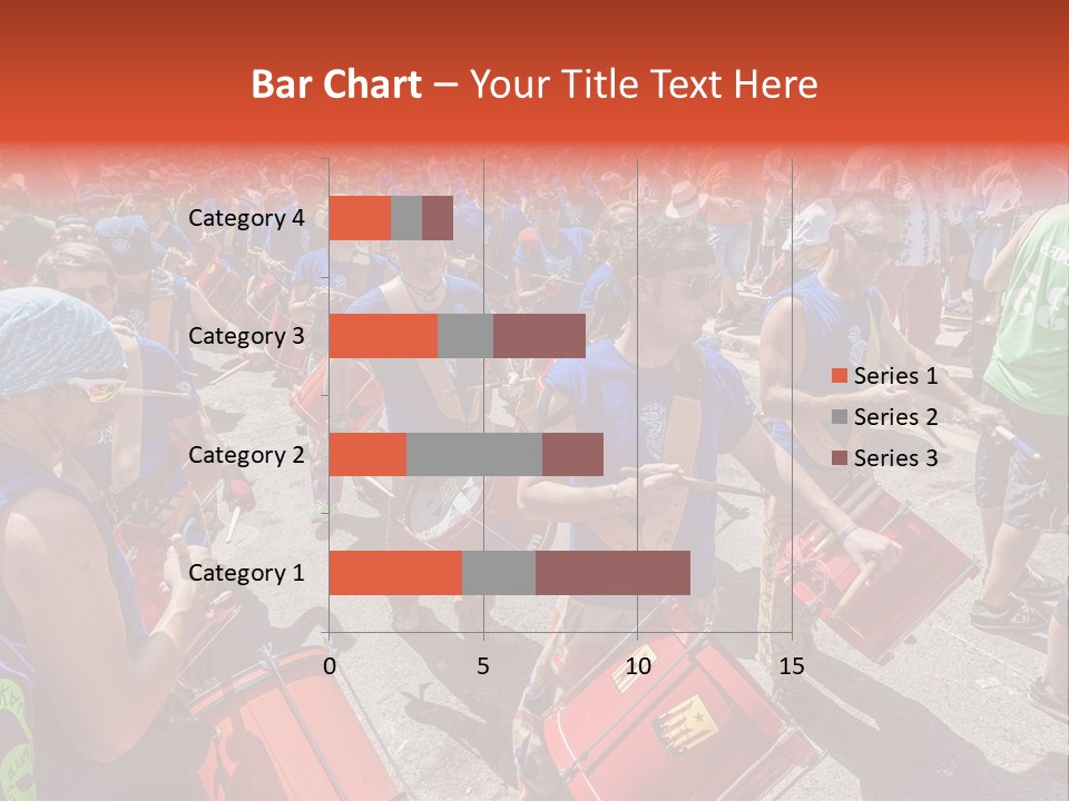 Colors Ball Fun PowerPoint Template