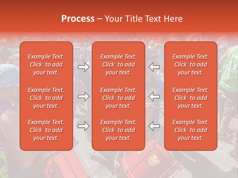 Colors Ball Fun PowerPoint Template