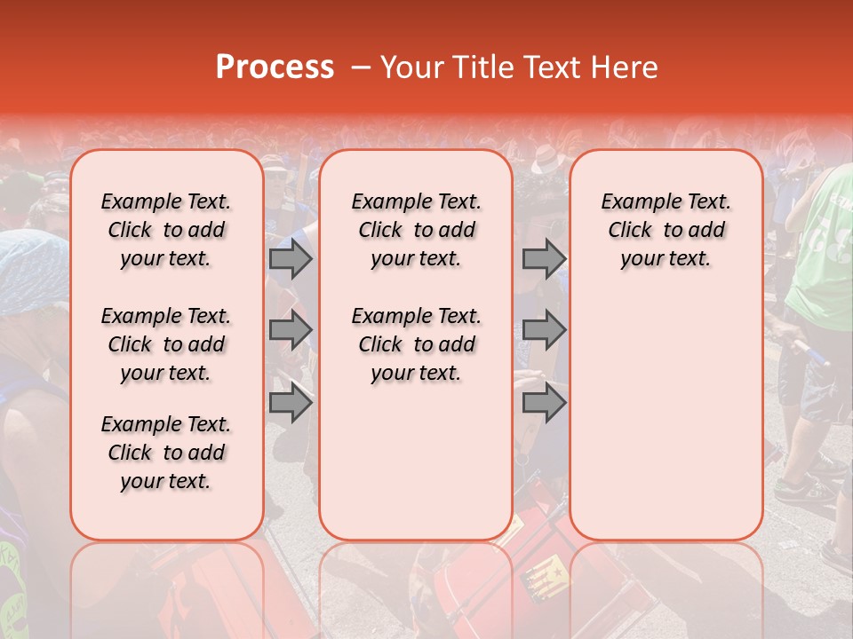 Colors Ball Fun PowerPoint Template