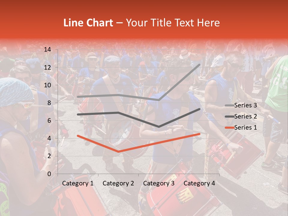 Colors Ball Fun PowerPoint Template