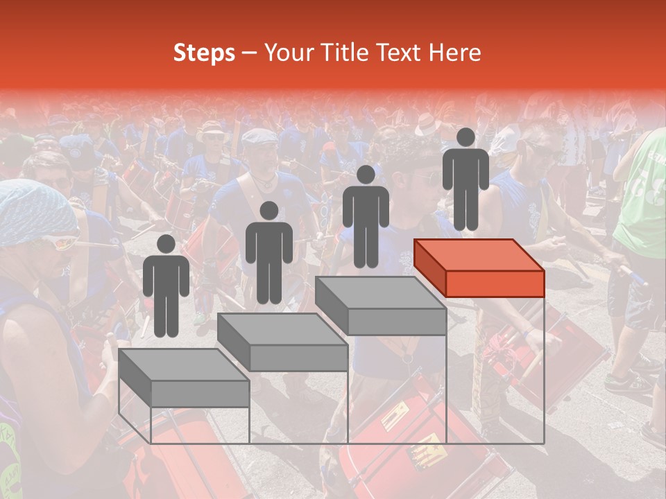 Colors Ball Fun PowerPoint Template