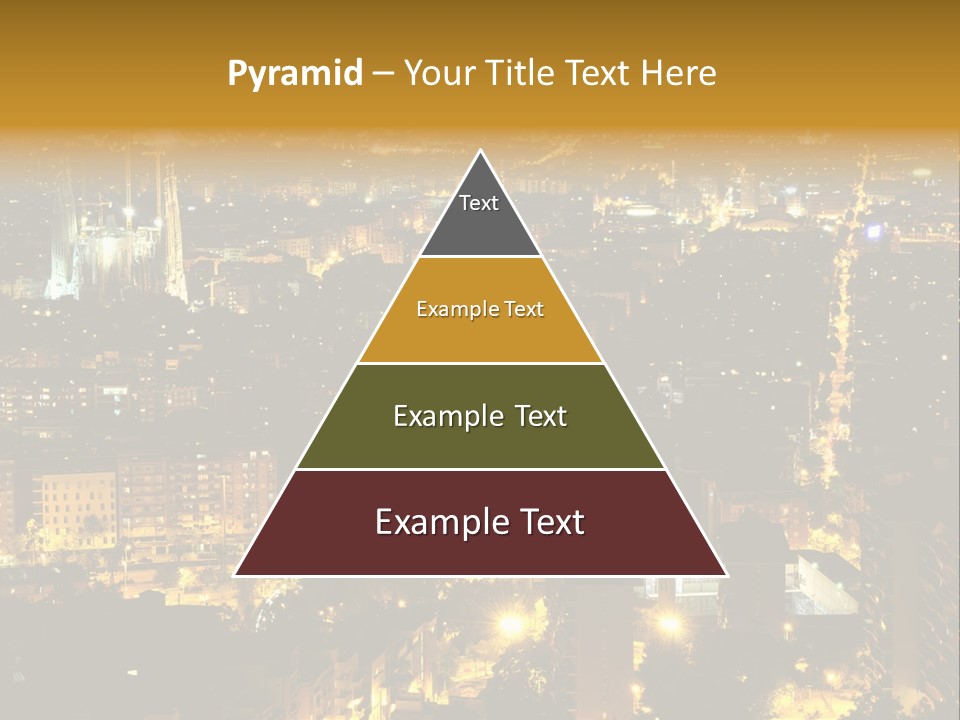 Sightseers Neighbors Power PowerPoint Template