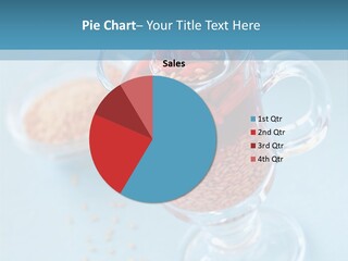 Sweet Macro Bowl PowerPoint Template