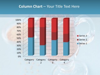 Sweet Macro Bowl PowerPoint Template