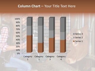 Analy I Man Milk PowerPoint Template