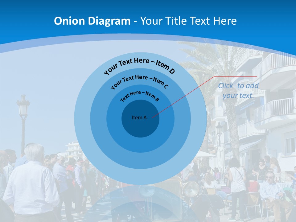 Motorsport Vehicle Show PowerPoint Template