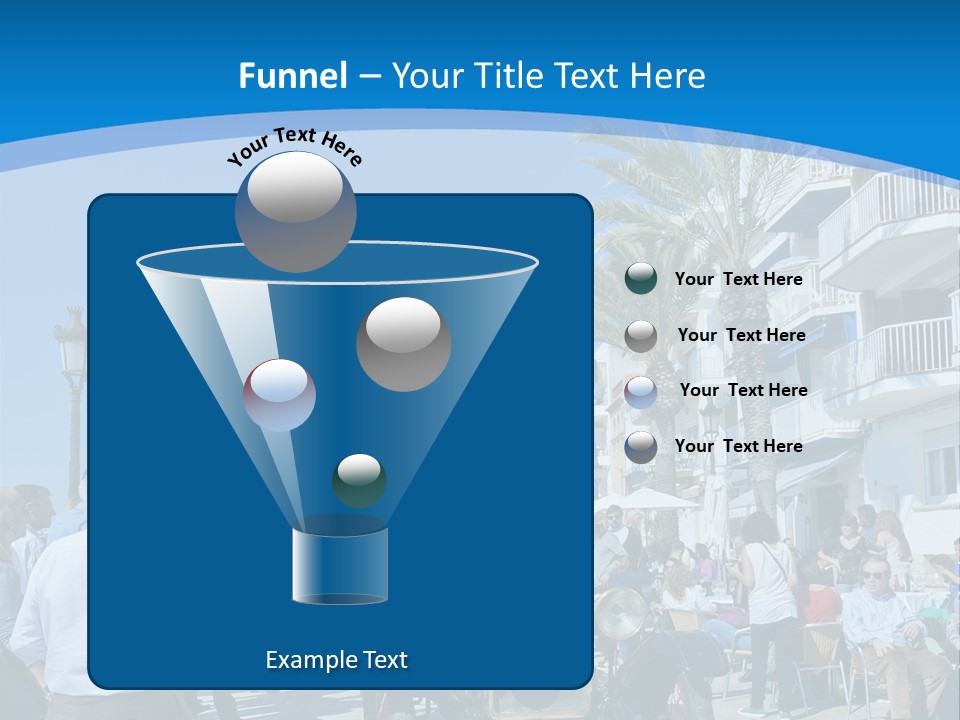 Motorsport Vehicle Show PowerPoint Template