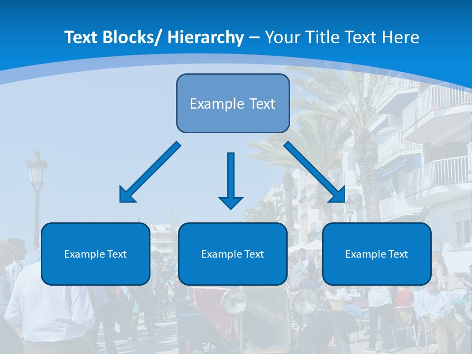 Motorsport Vehicle Show PowerPoint Template