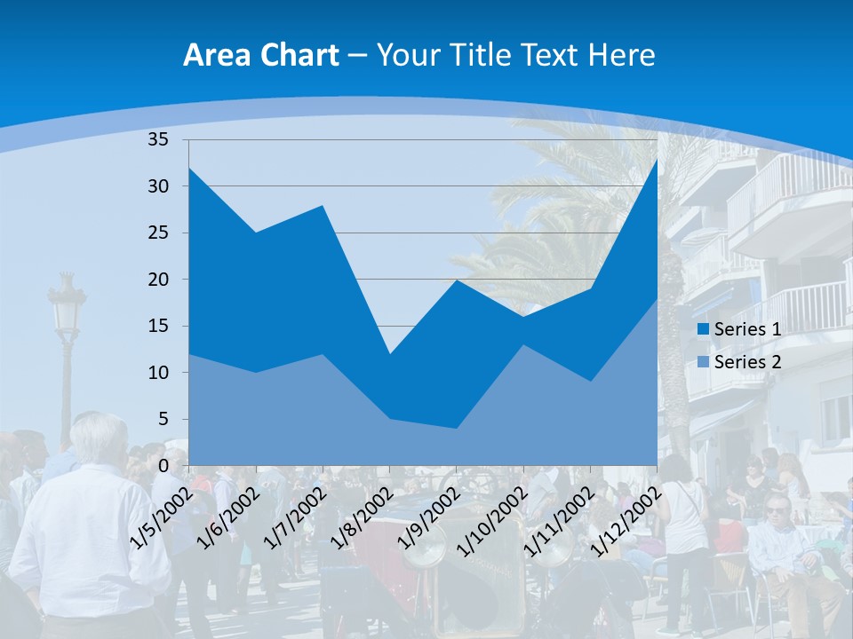 Motorsport Vehicle Show PowerPoint Template