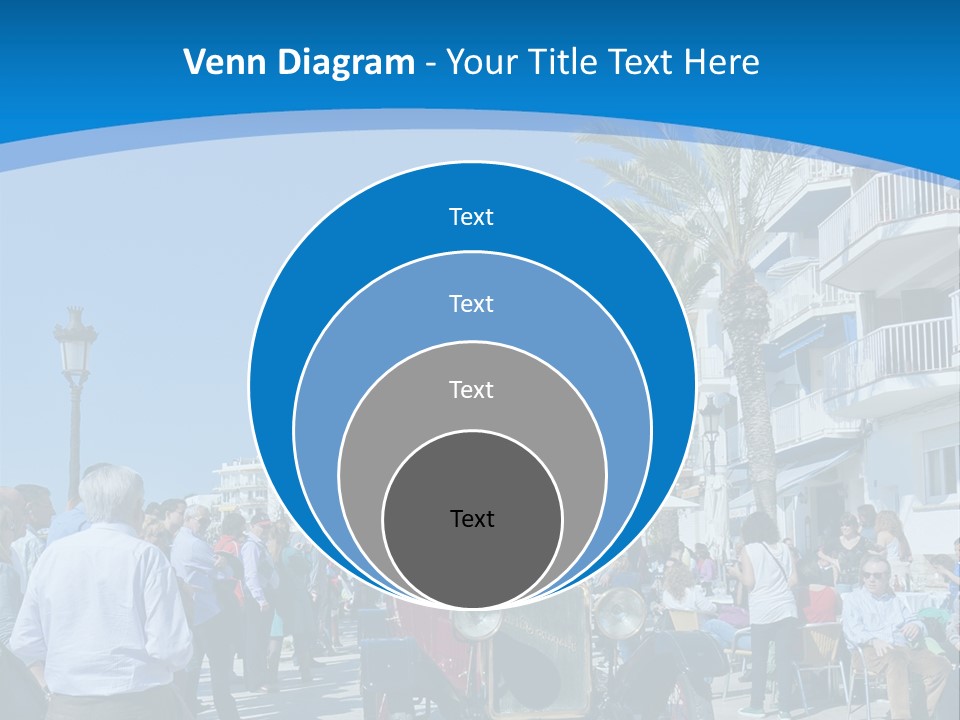 Motorsport Vehicle Show PowerPoint Template