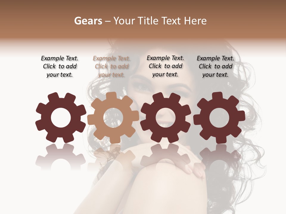 Destination Ancient Travel PowerPoint Template